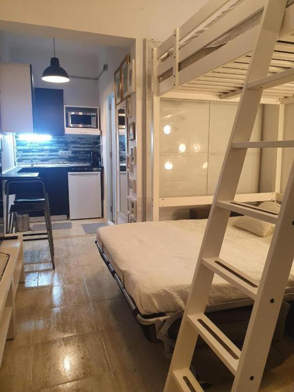 Loft With Total Privacy Barcelona Exterior foto
